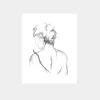 Charcoal Her