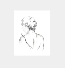 Charcoal Her