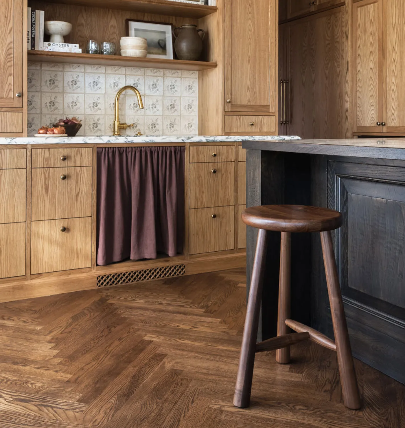 Charlie Counter Stool