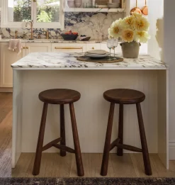 Charlie Counter Stool