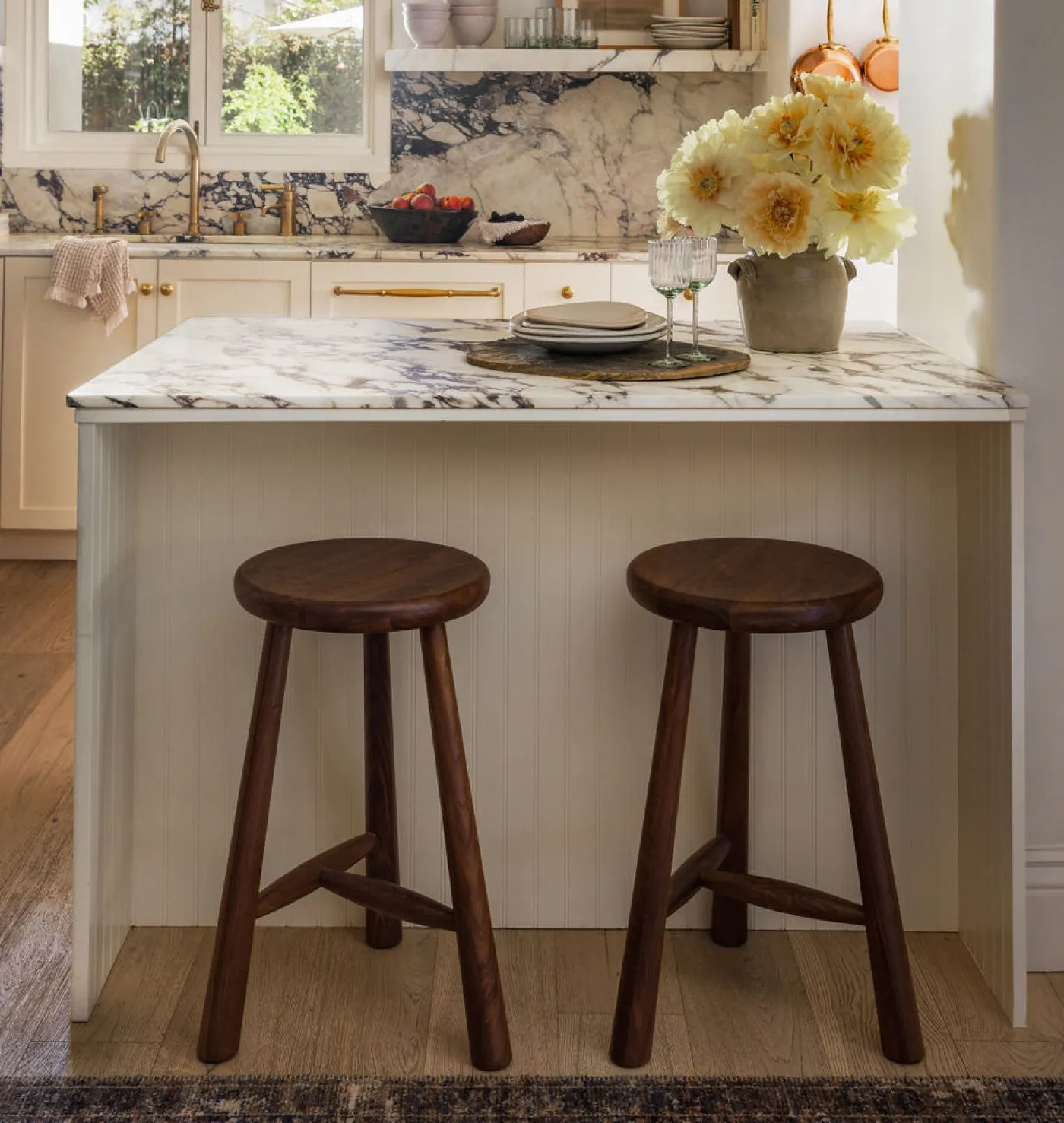 Charlie Counter Stool