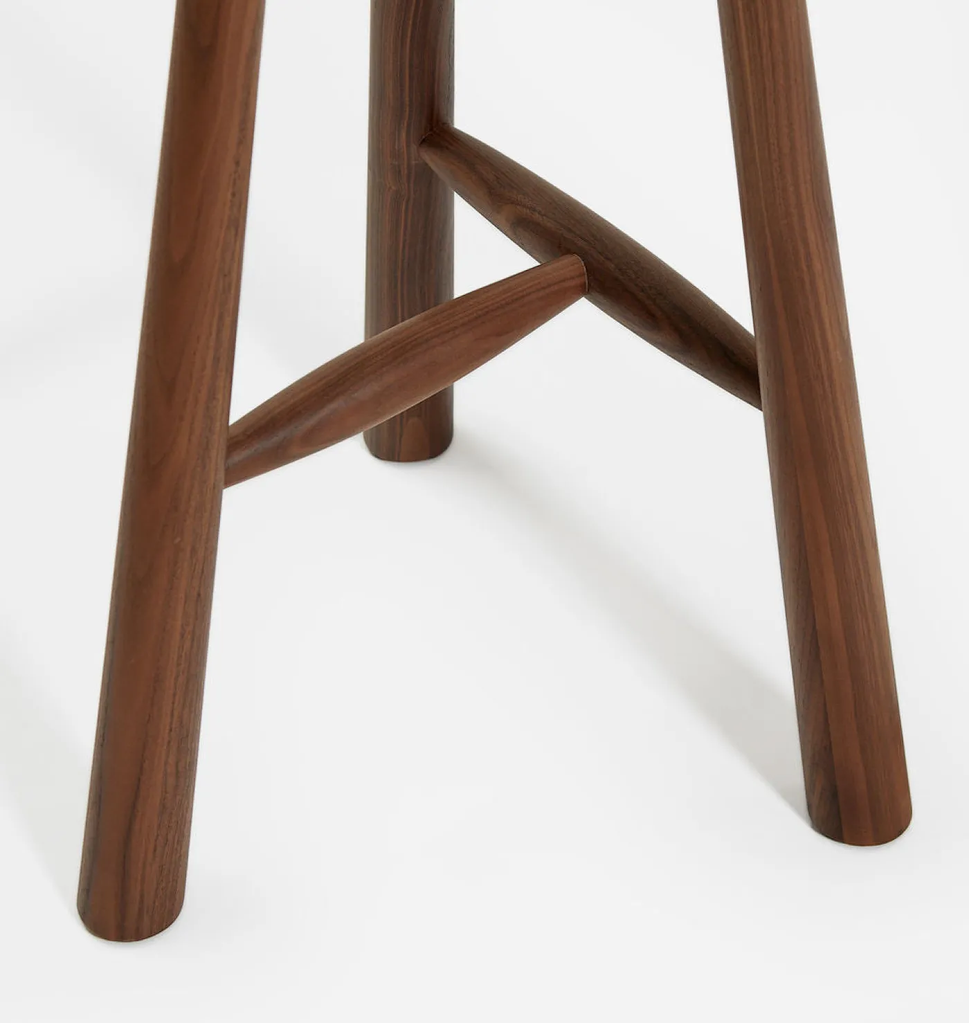 Charlie Upholstered Bar Stool