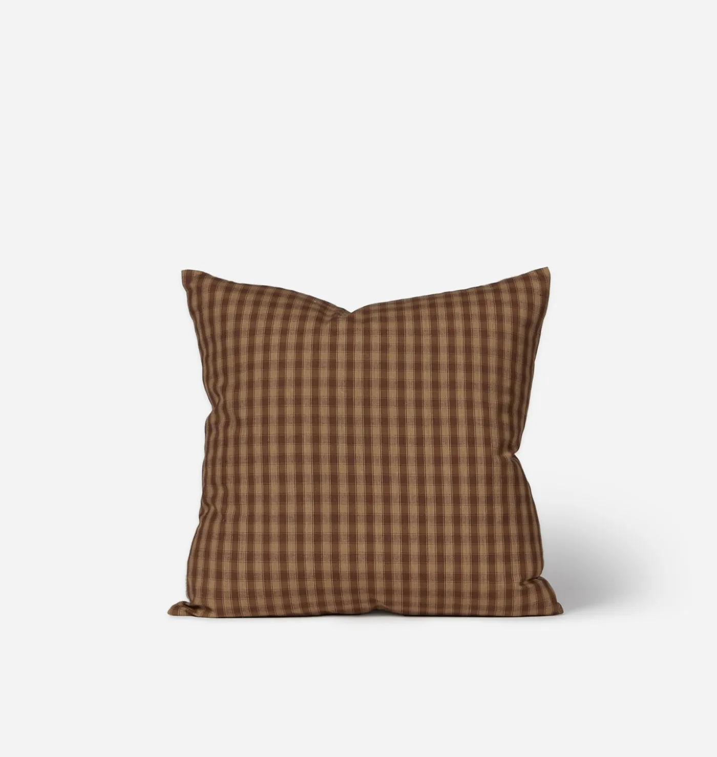 Charlie Vintage Pillow 21" x 21"