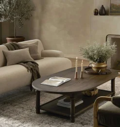 Charnes Coffee Table