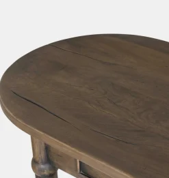 Charnes Console Table