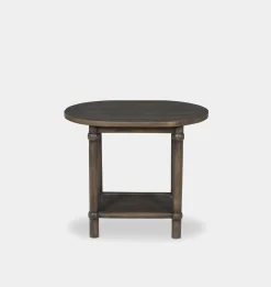 Charnes End Table