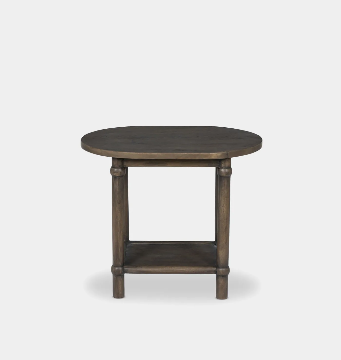 Charnes End Table