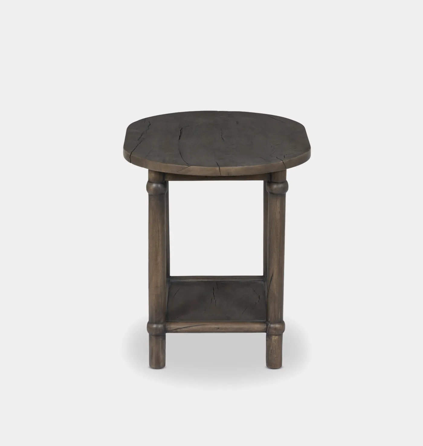 Charnes End Table