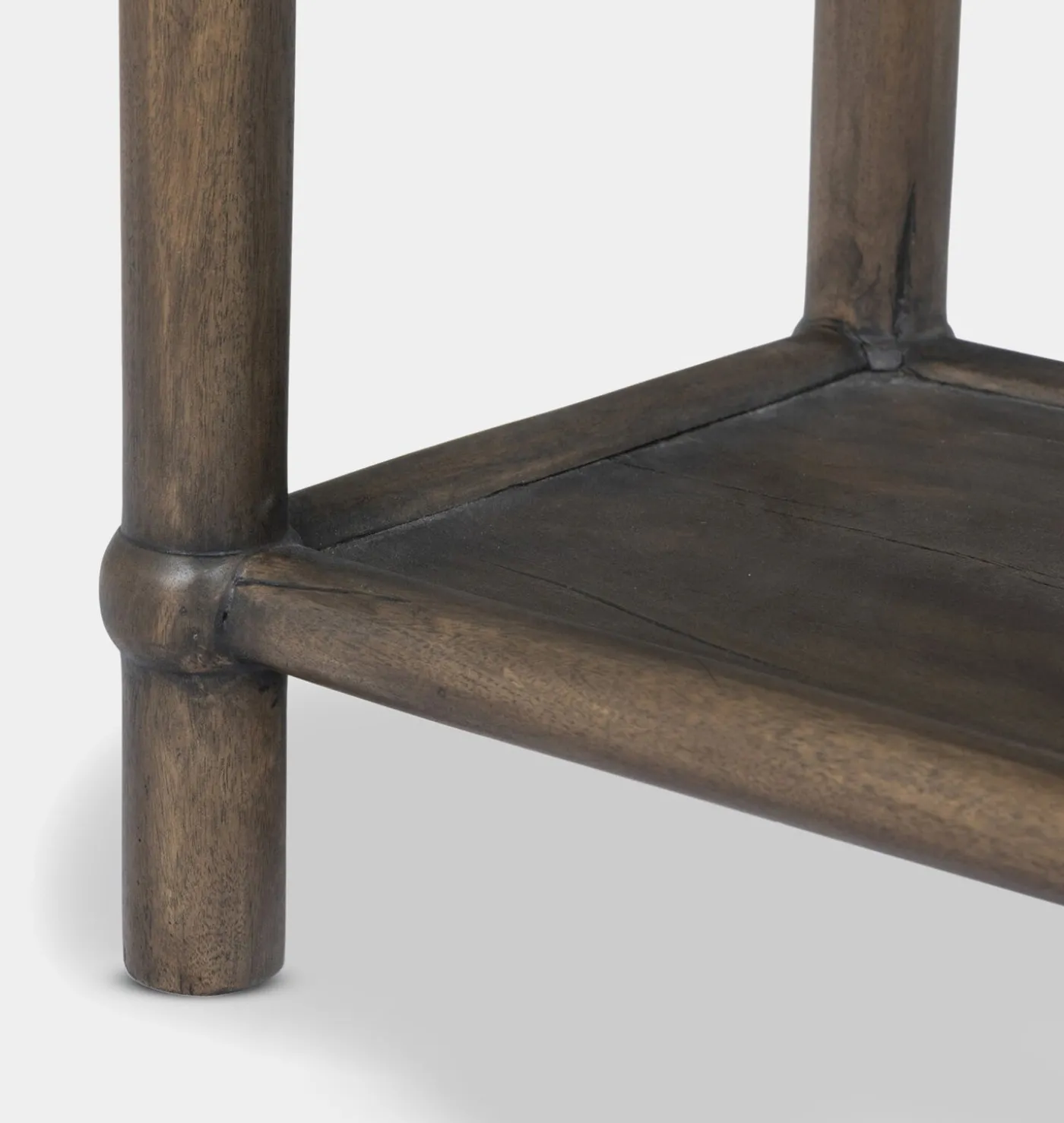Charnes End Table