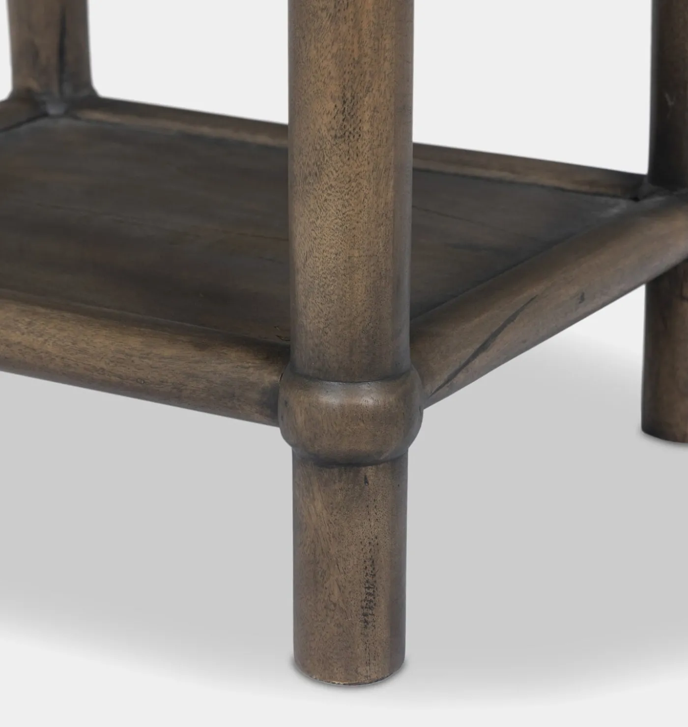 Charnes End Table