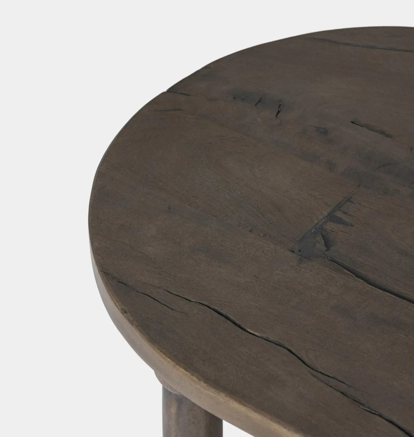 Charnes End Table