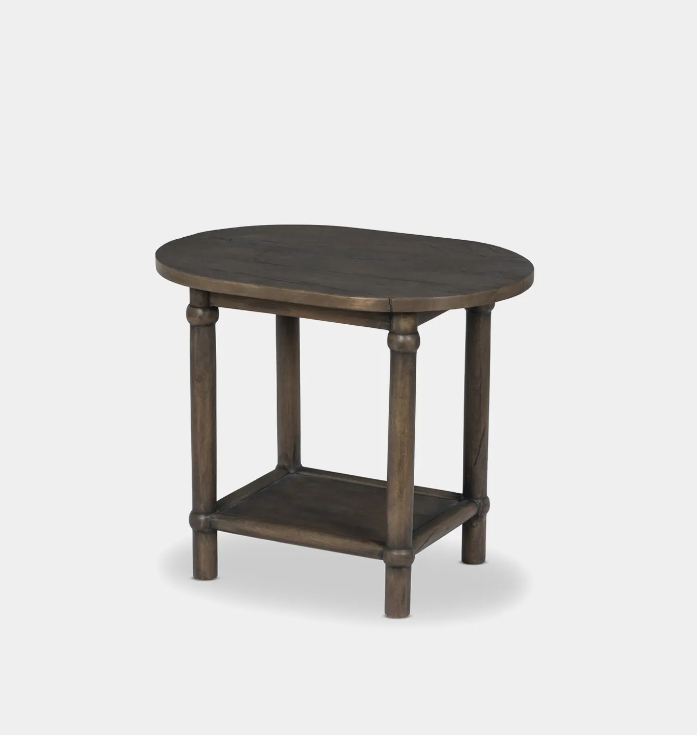 Charnes End Table