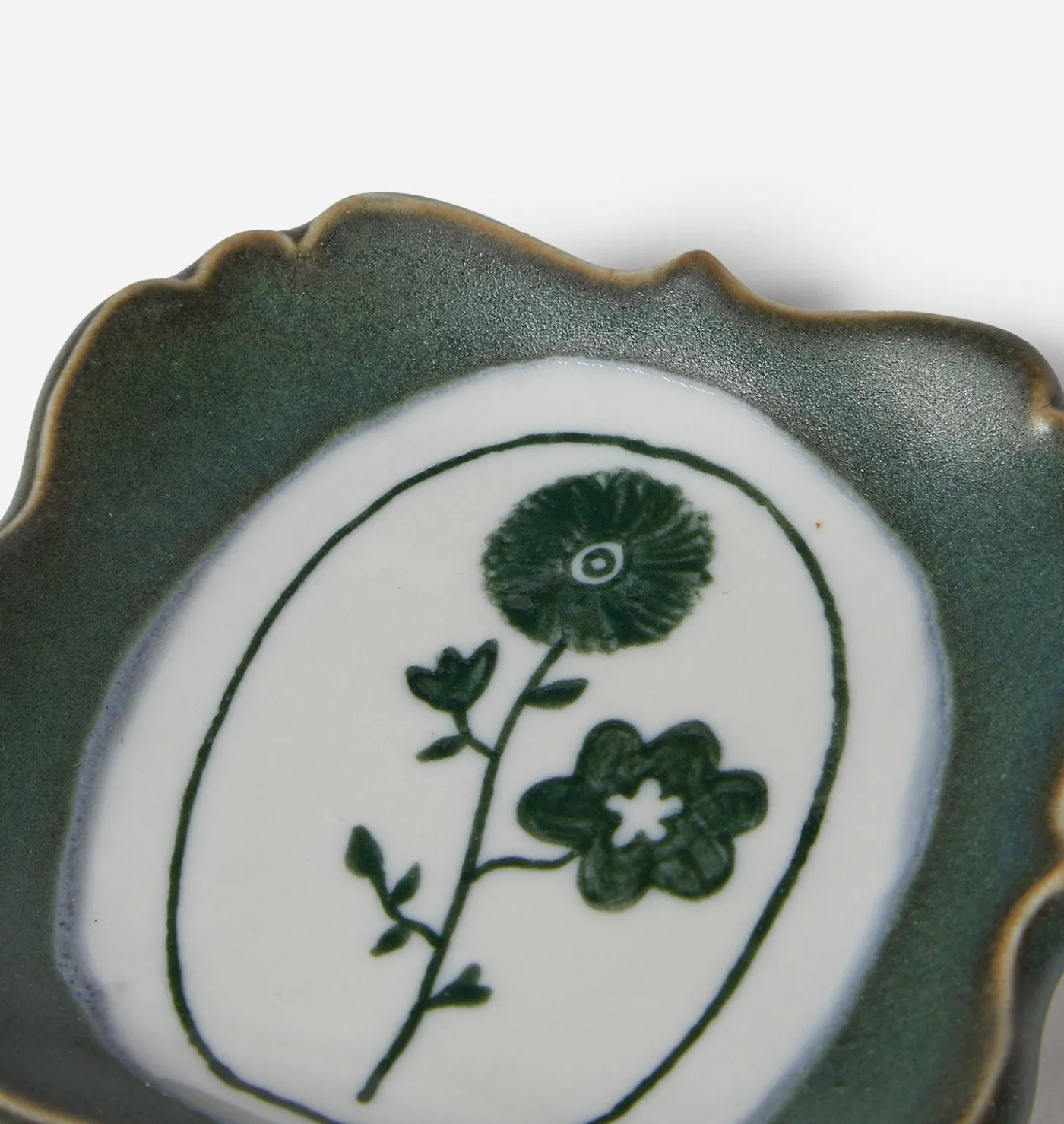 Chateau Ring Dish