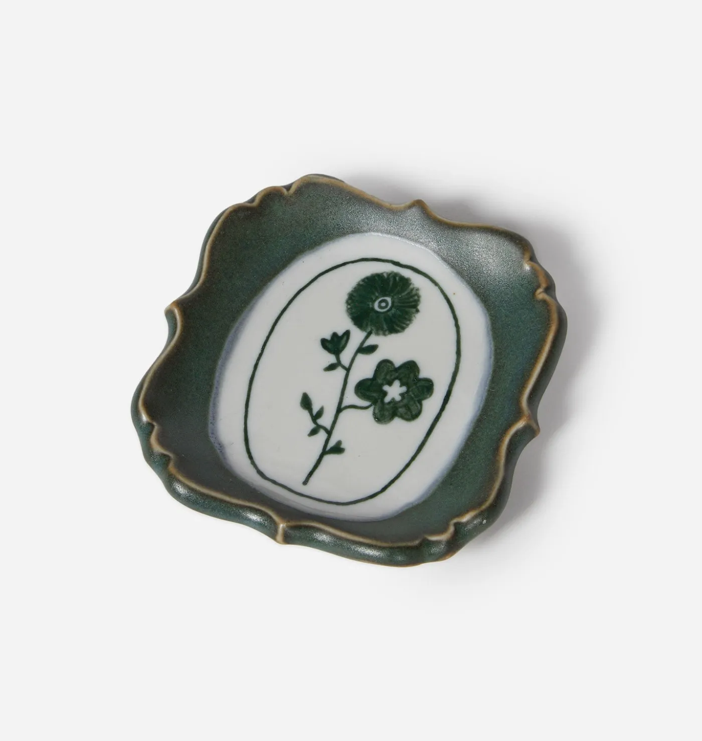 Chateau Ring Dish