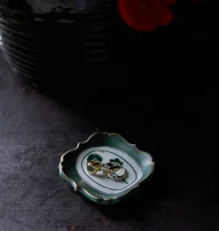 Chateau Ring Dish