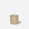 Chelsea Abaca Canister
