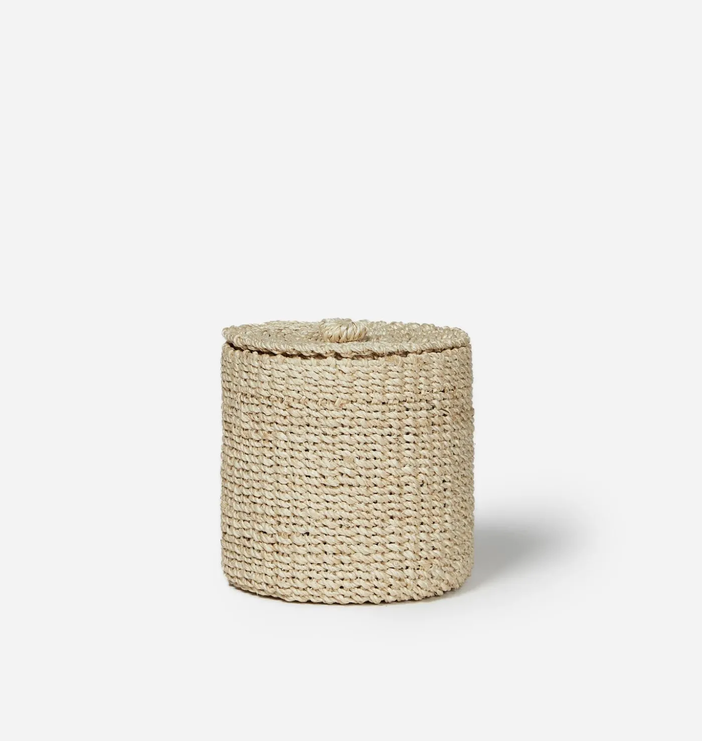 Chelsea Abaca Canister