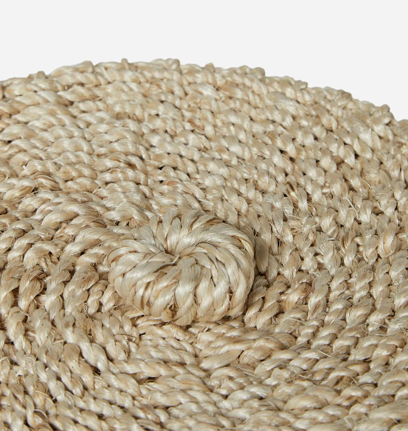 Chelsea Abaca Canister