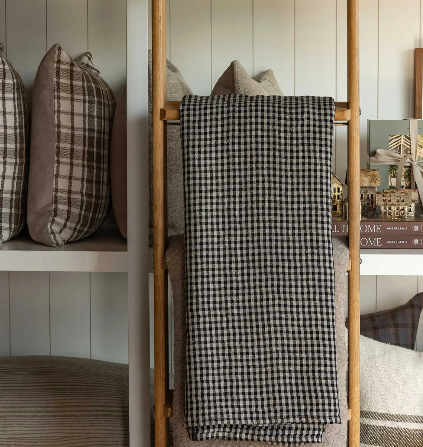 Chelsea Coverlet