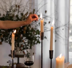 Chloe Taper Candle Holder