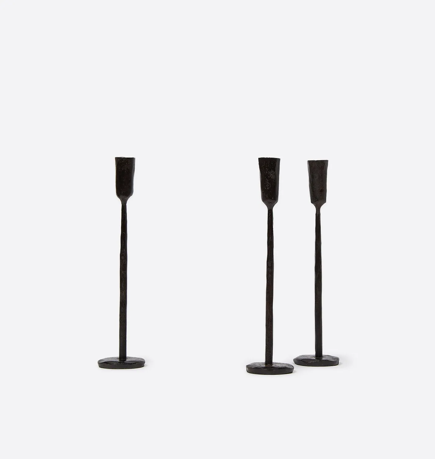 Chloe Taper Candle Holder