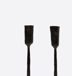 Chloe Taper Candle Holder