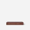 Chocolate Spoon