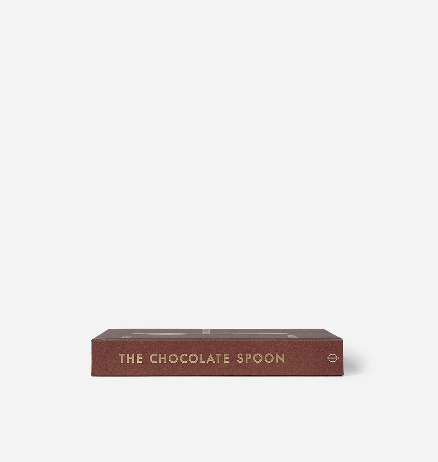 Chocolate Spoon