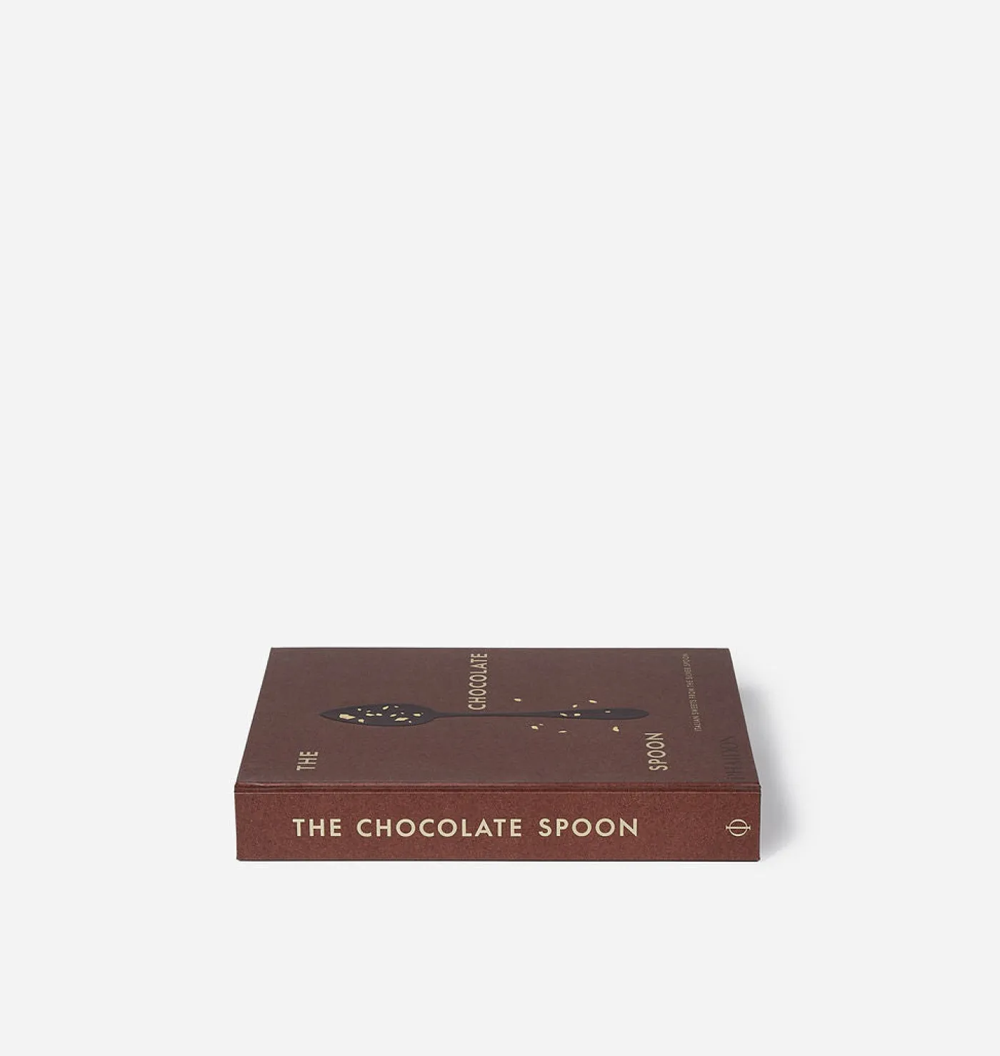 Chocolate Spoon