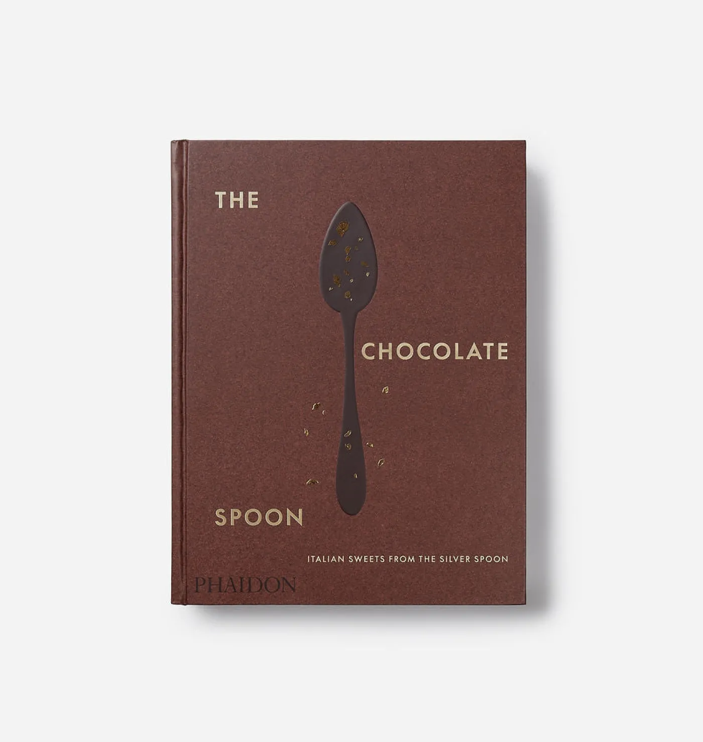Chocolate Spoon