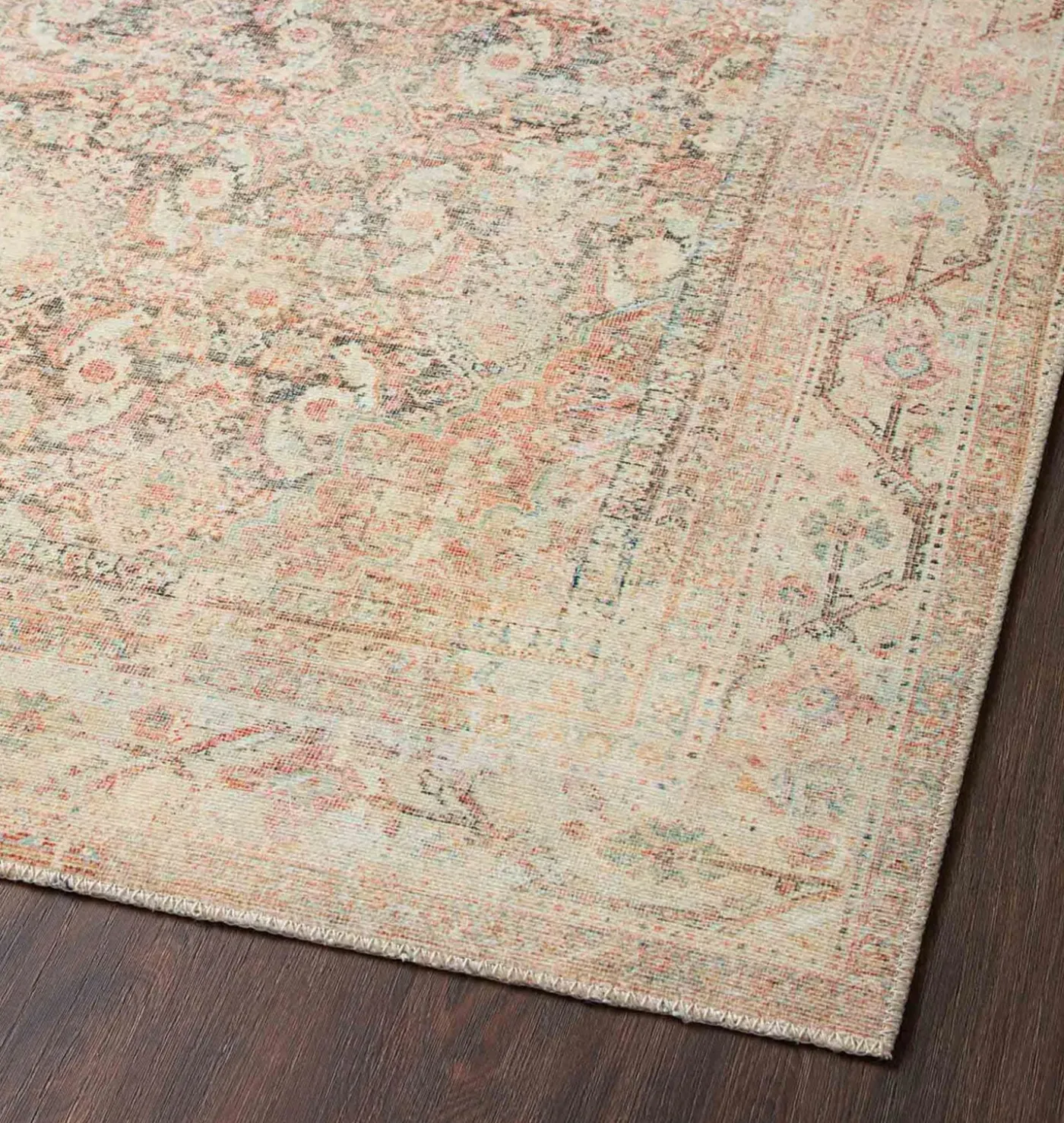 Cicero ADR-01 Natural / Apricot