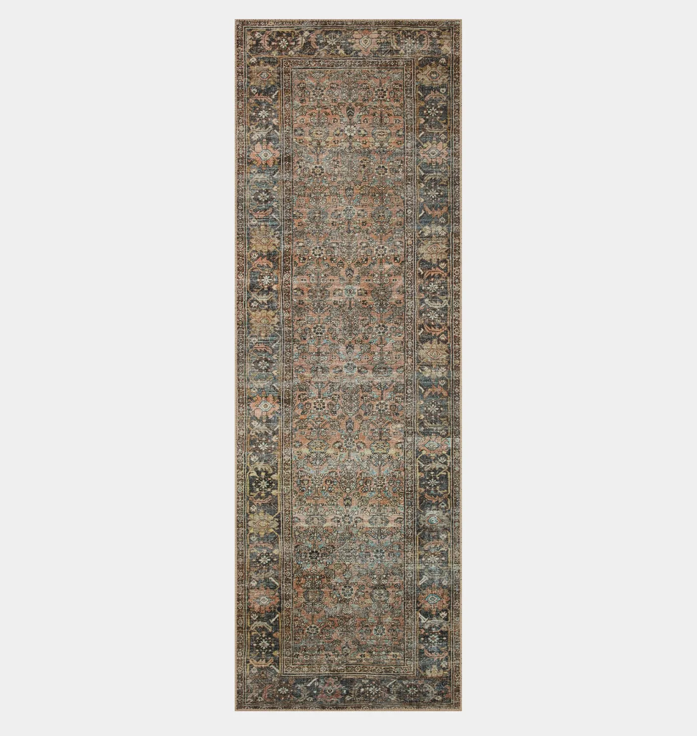 Cicero ADR-03 Terracotta / Multi