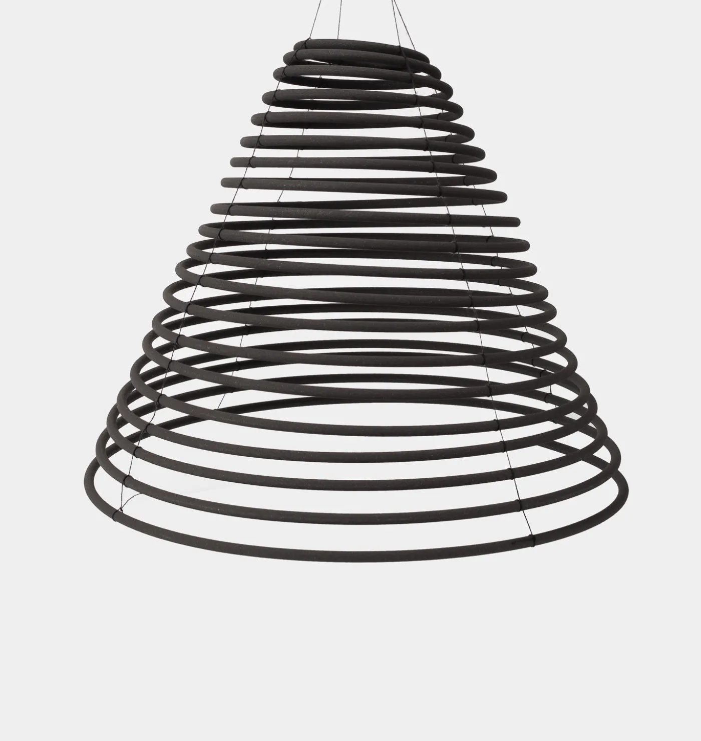 Citronella Coil Large