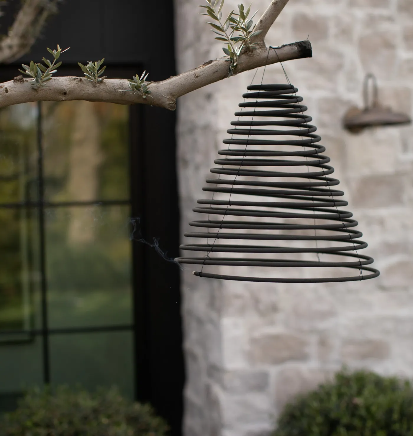 Citronella Coil Large