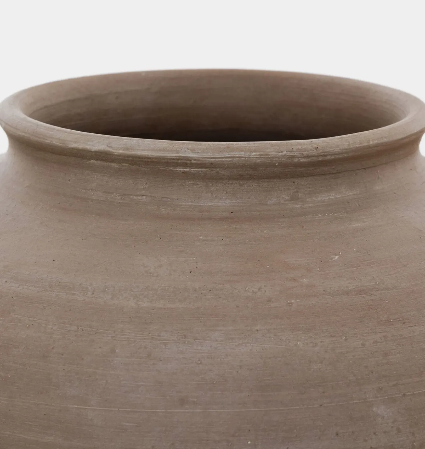 Civita Vessel