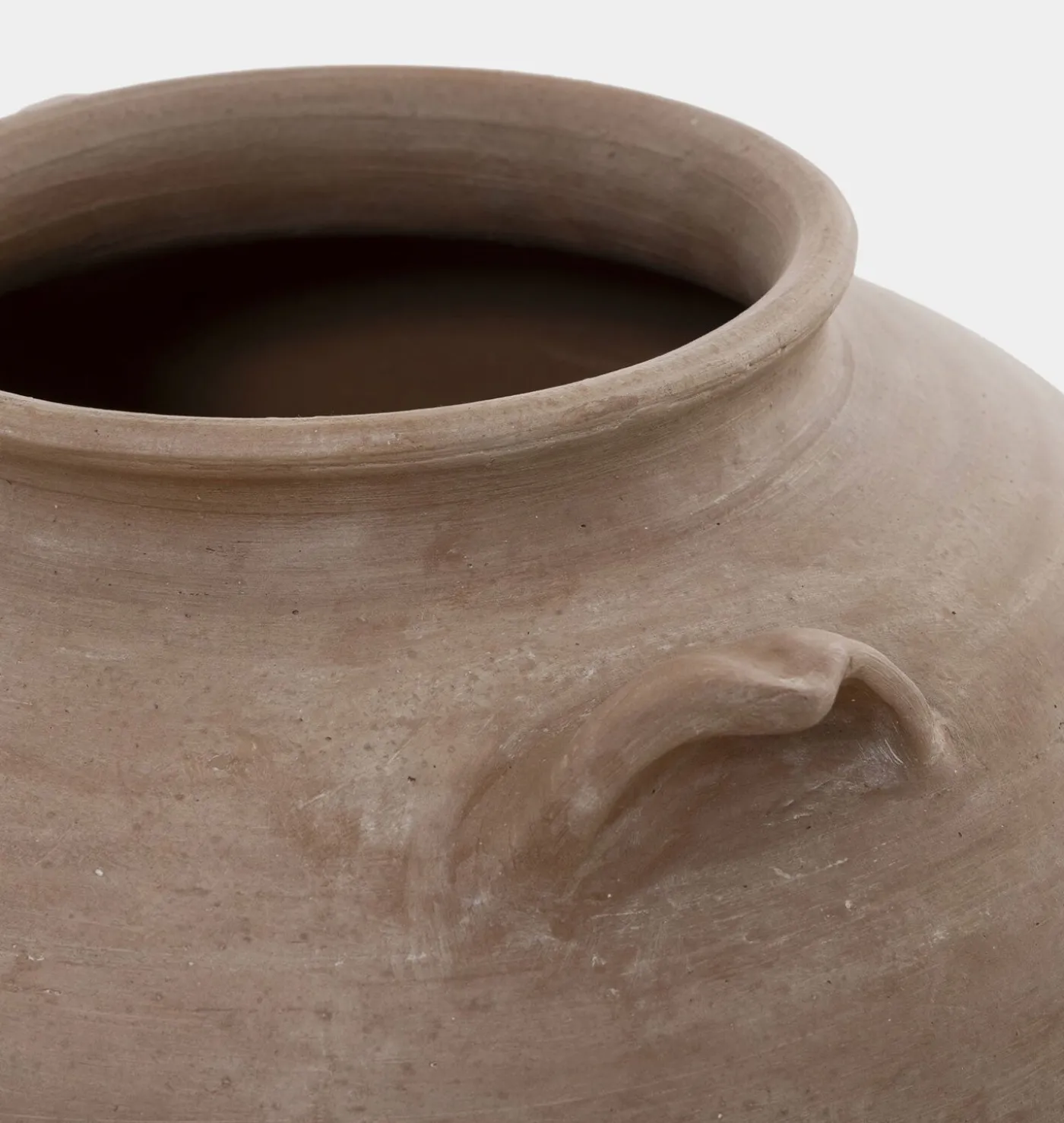 Civita Vessel