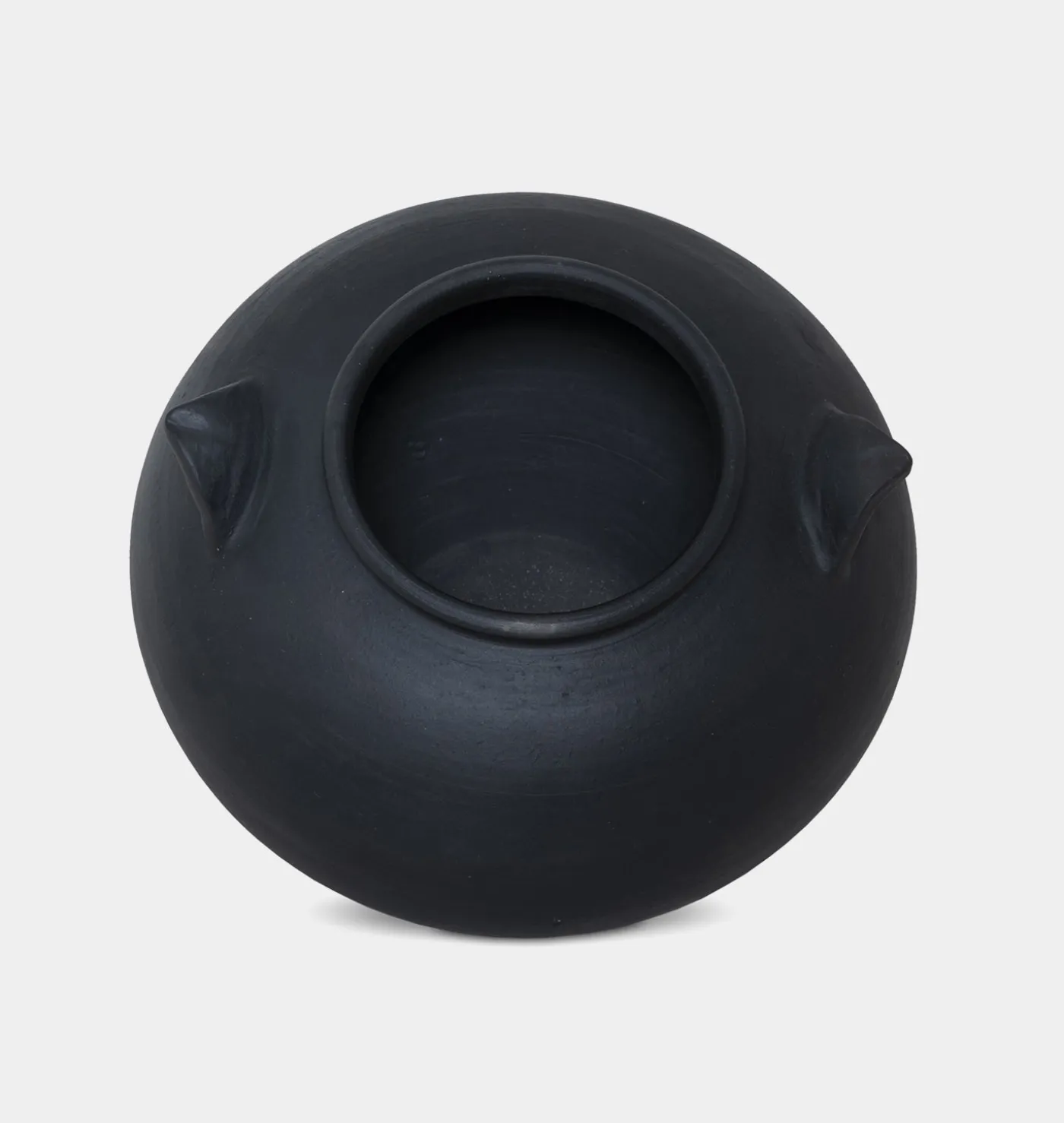 Civita Vessel