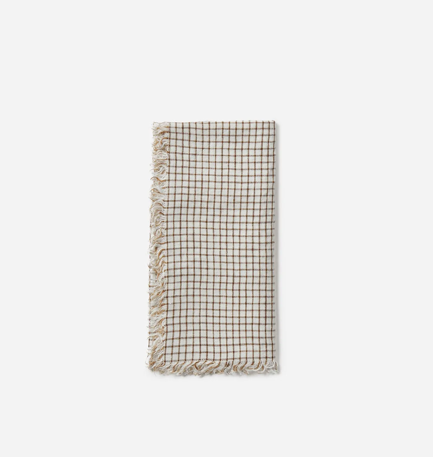 Claire Fringe Napkin