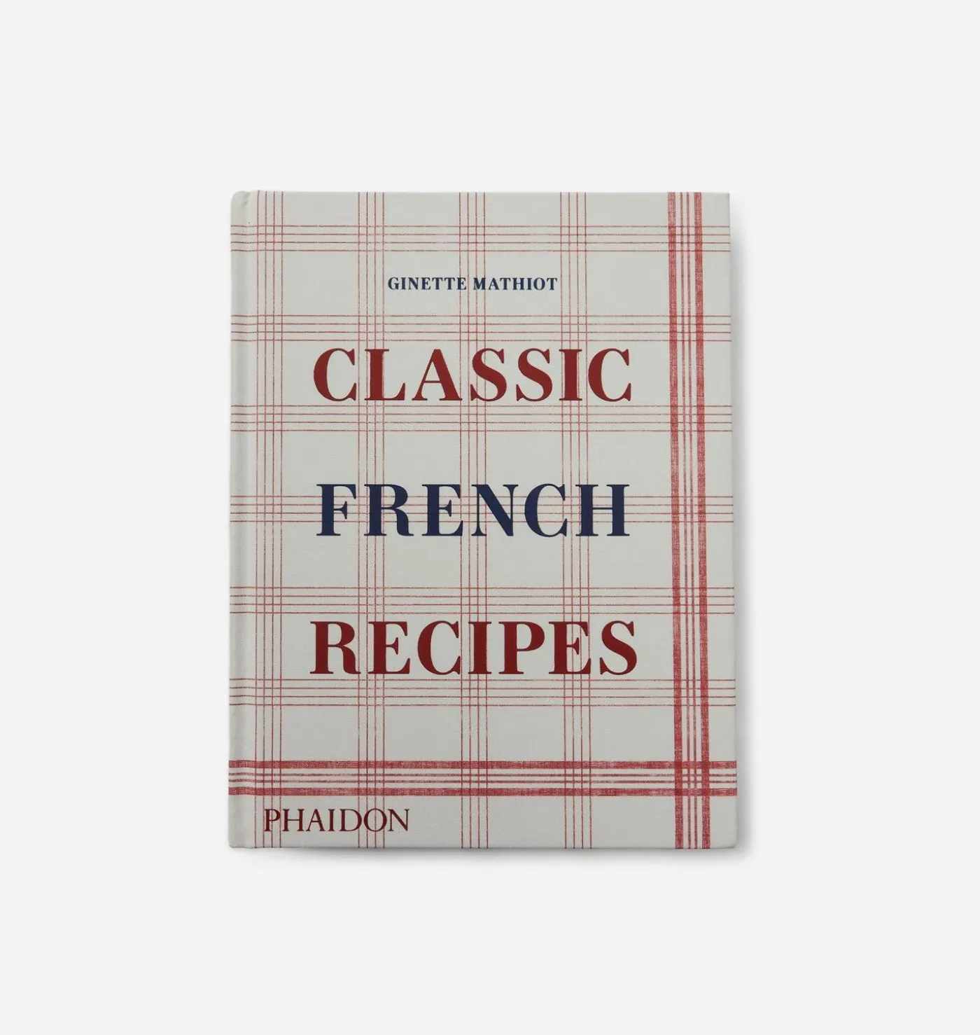 Classic French Recipes