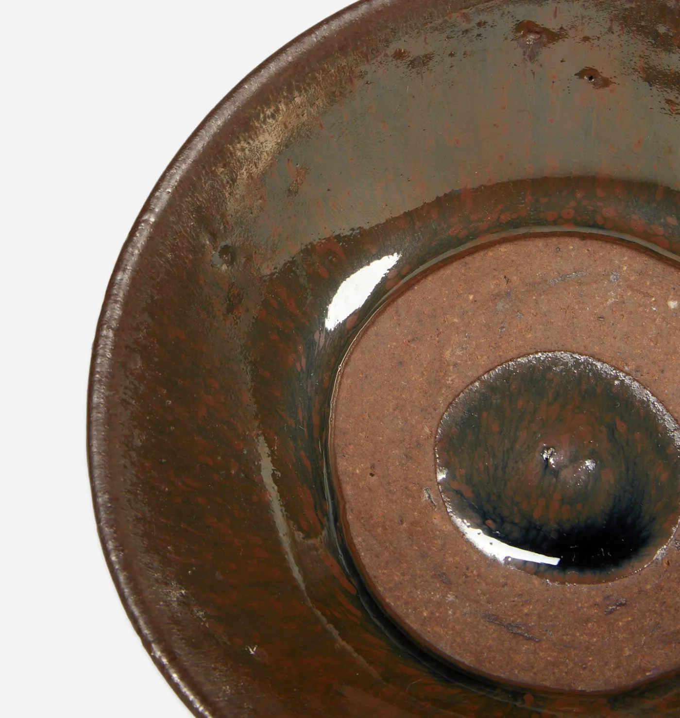 Clements Vintage Bowl