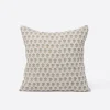 Cleo Vintage Pillow 18" x 18"