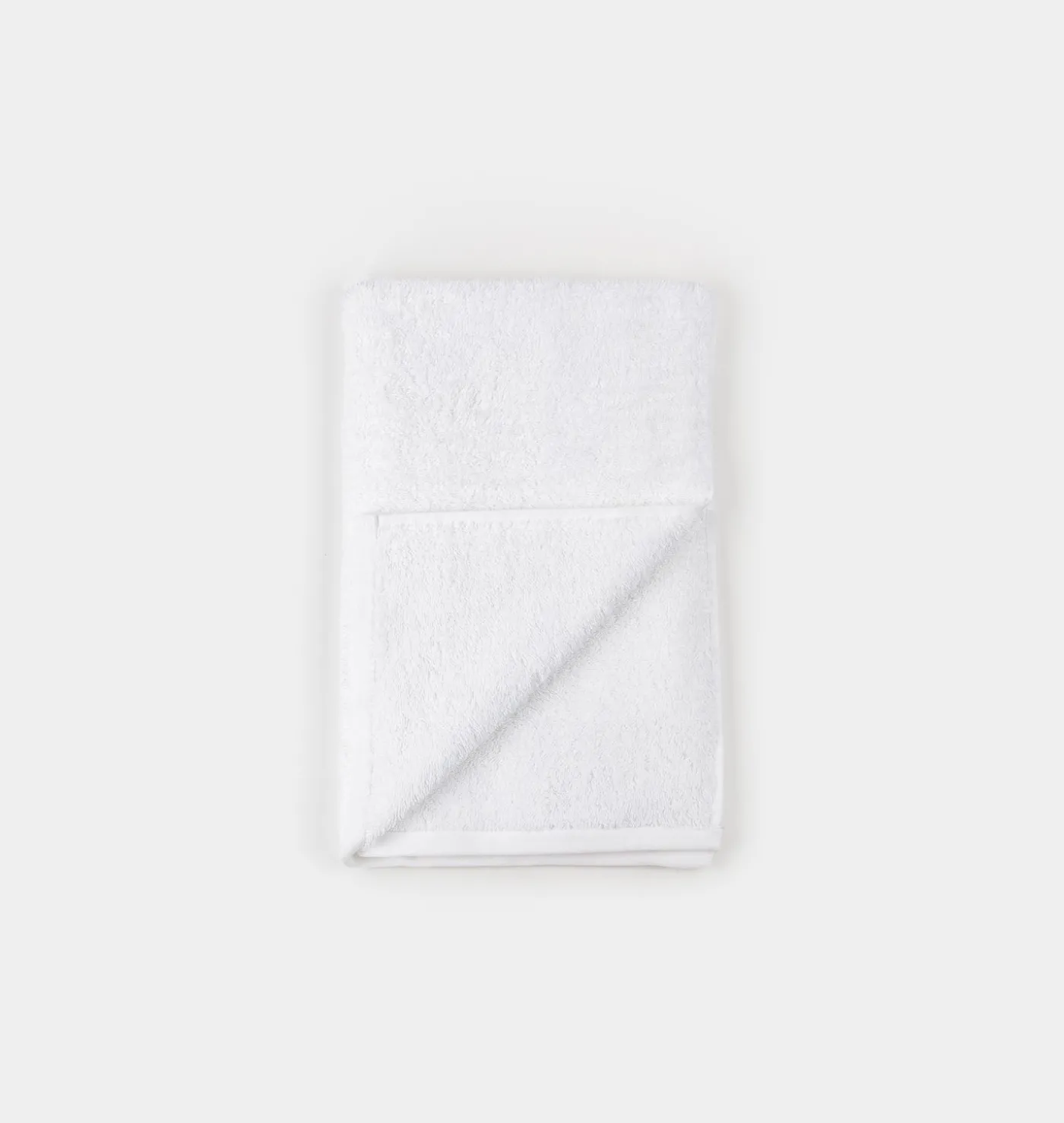 Cloud Loom Organic Towel