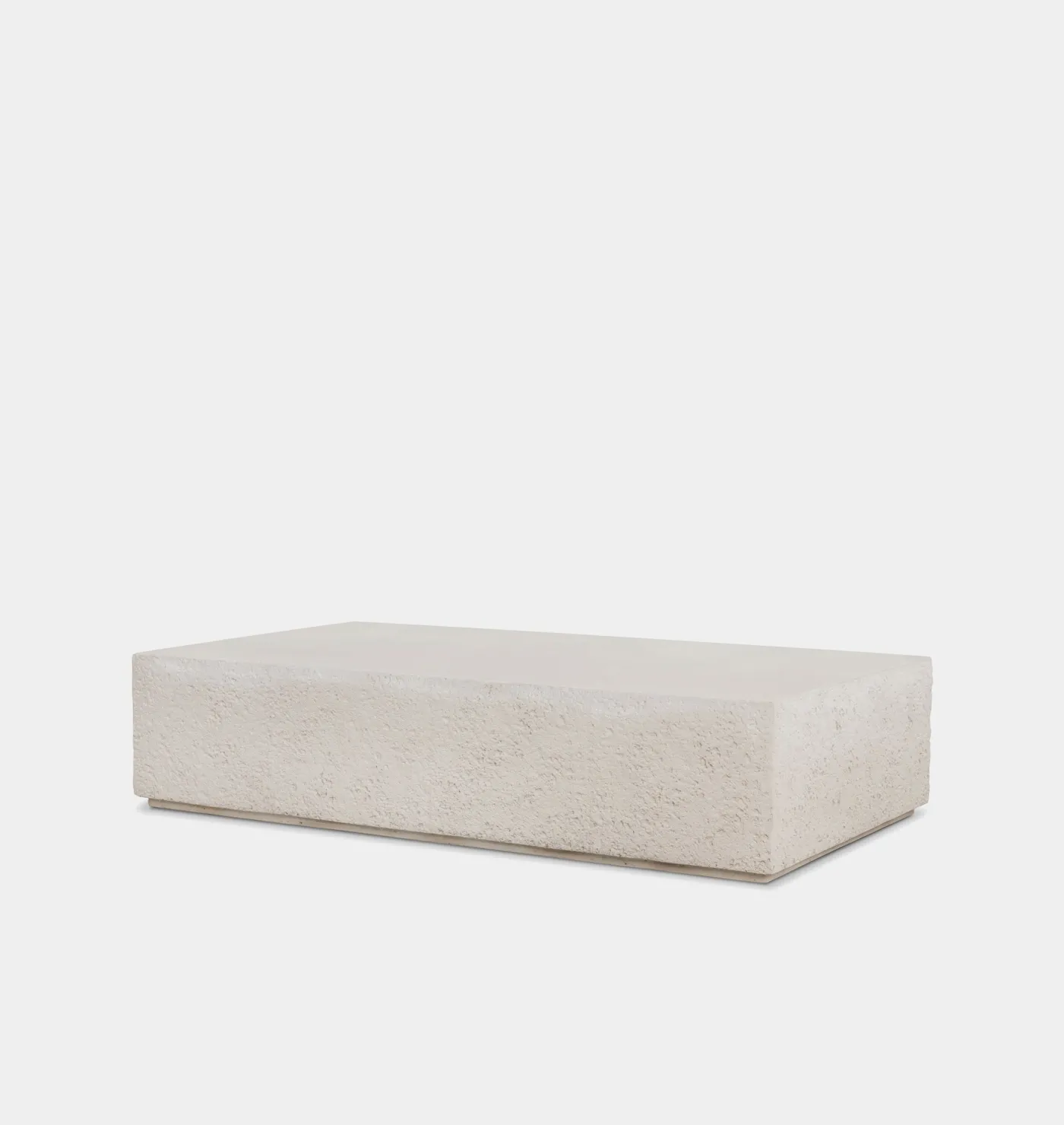 Clyde Outdoor Coffee Table