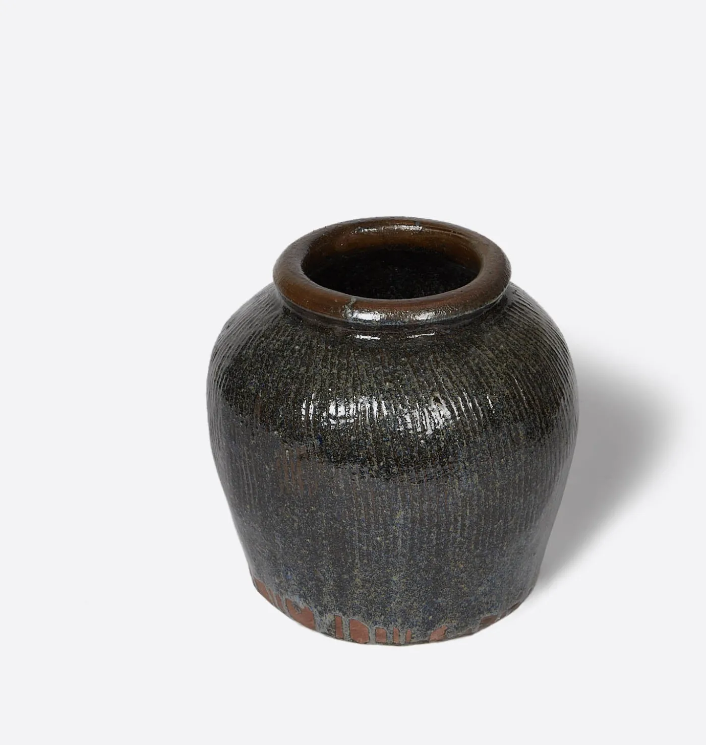 Cola Vintage Vase