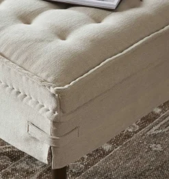 Cole Accent Bench