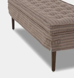Cole Accent Bench