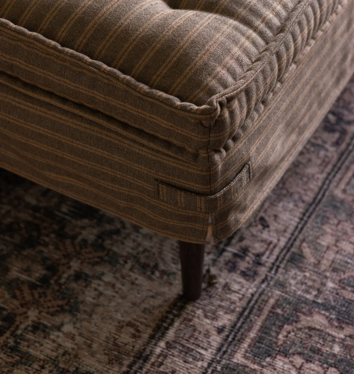 Cole Accent Bench