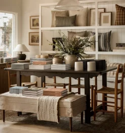 Cole Accent Bench