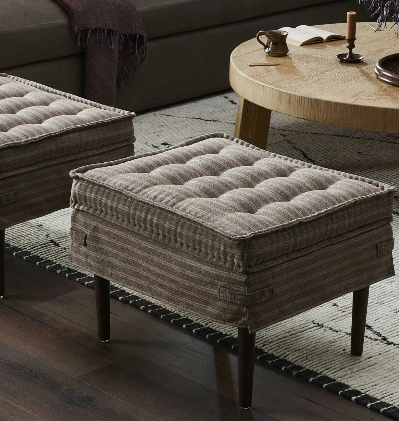 Cole Stool