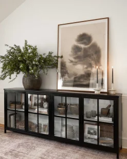 Colima Sideboard